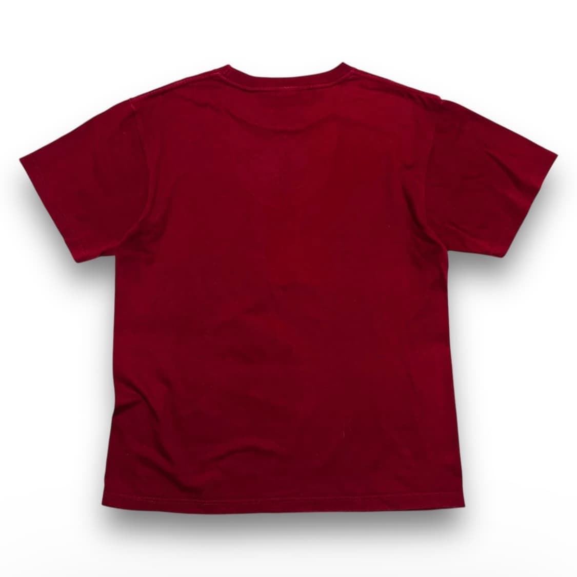 닌자 슬레이어 아트 빈티지 반팔 티셔츠 상품이미지3