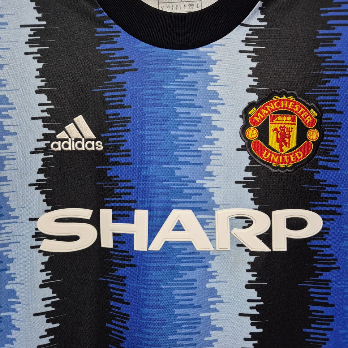 91/92 맨유 슈마이켈 L (리메이크) 상품이미지3