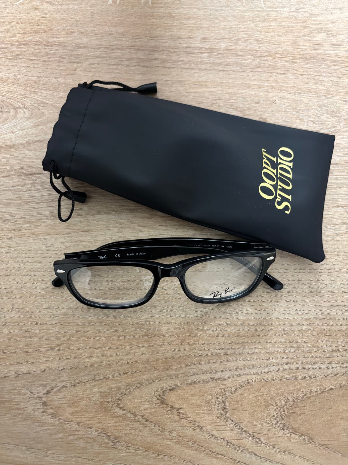 Ray-Ban RB5345D 상품이미지1