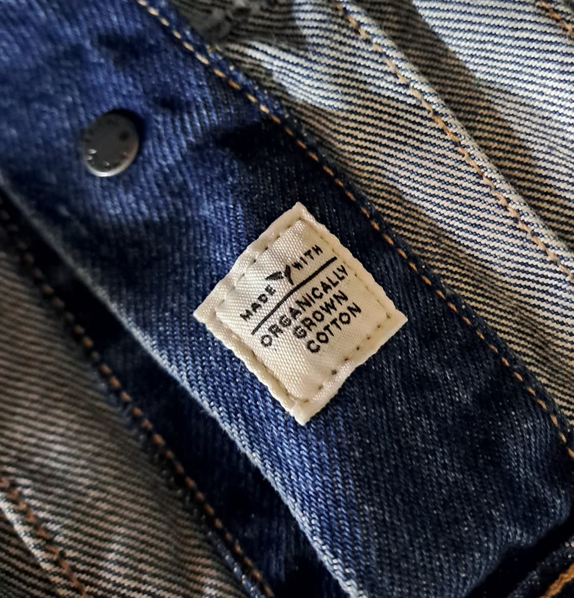 (택포) 리바이스 메이드 앤 크래프트 데님 자켓 B447 상품이미지6