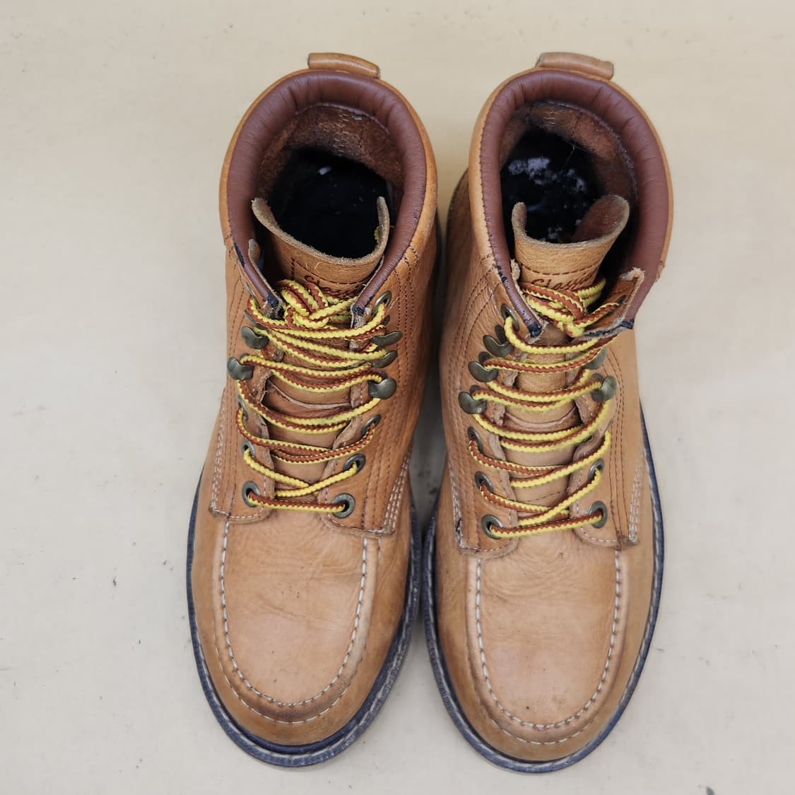 클라시코 목토 워커250 상품이미지2