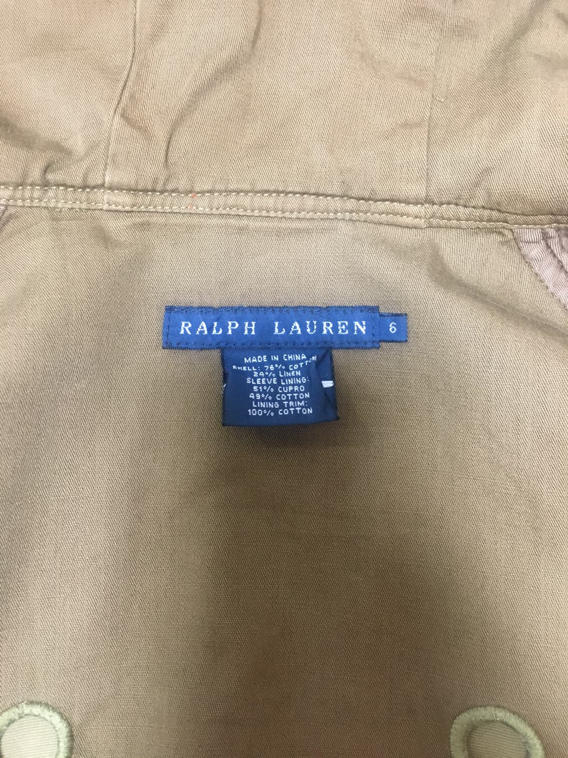 폴로 빈티지 상품이미지7