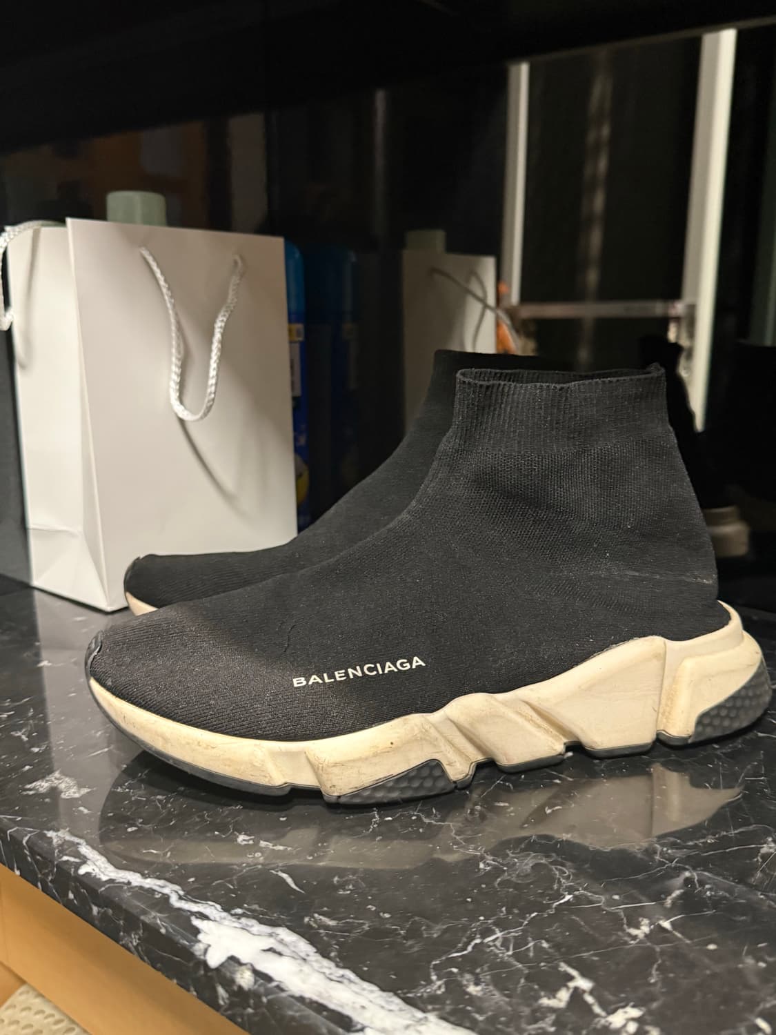 발렌시아가 스피드러너 상품이미지1