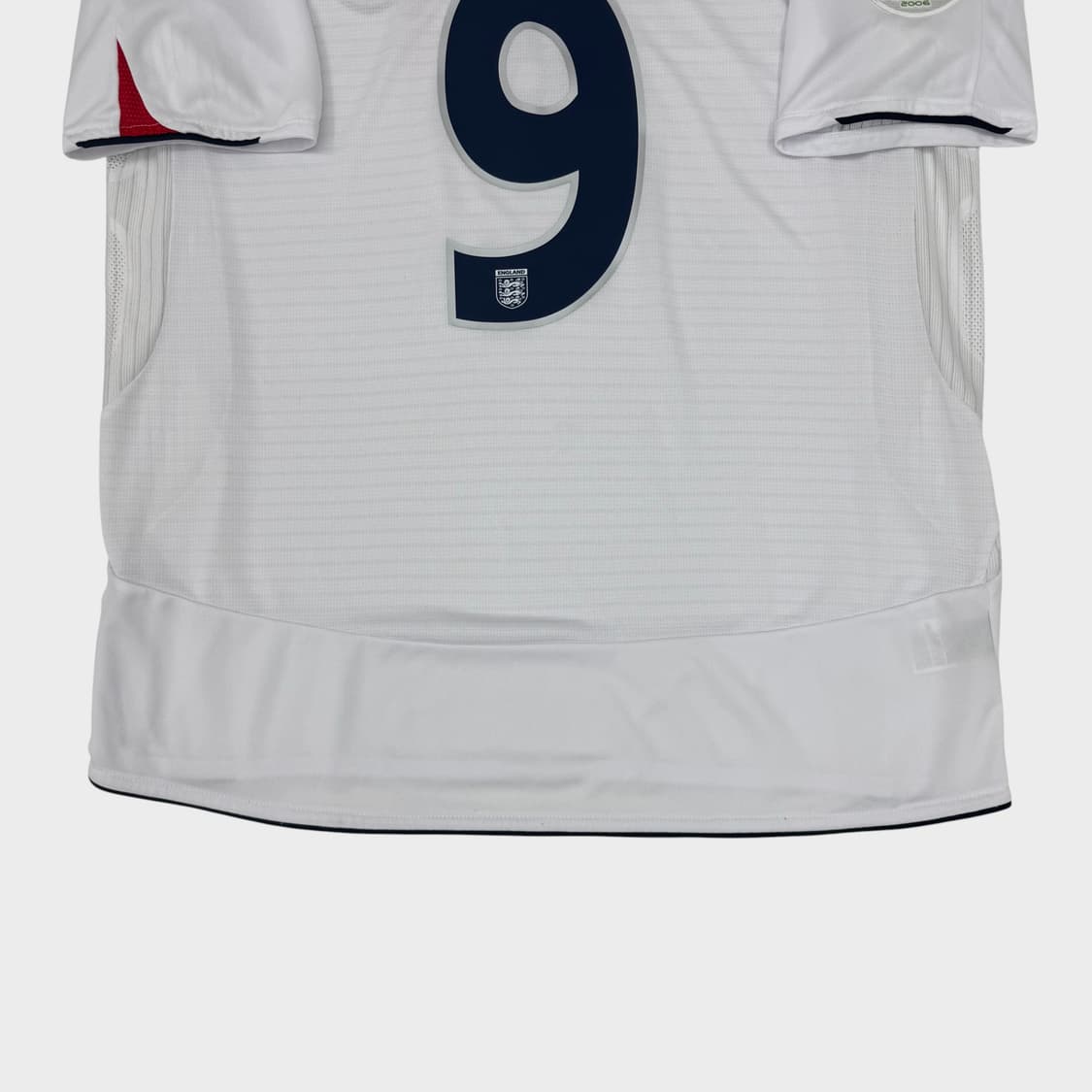05-07 잉글랜드 홈 No.9 웨인 루니 상품이미지8