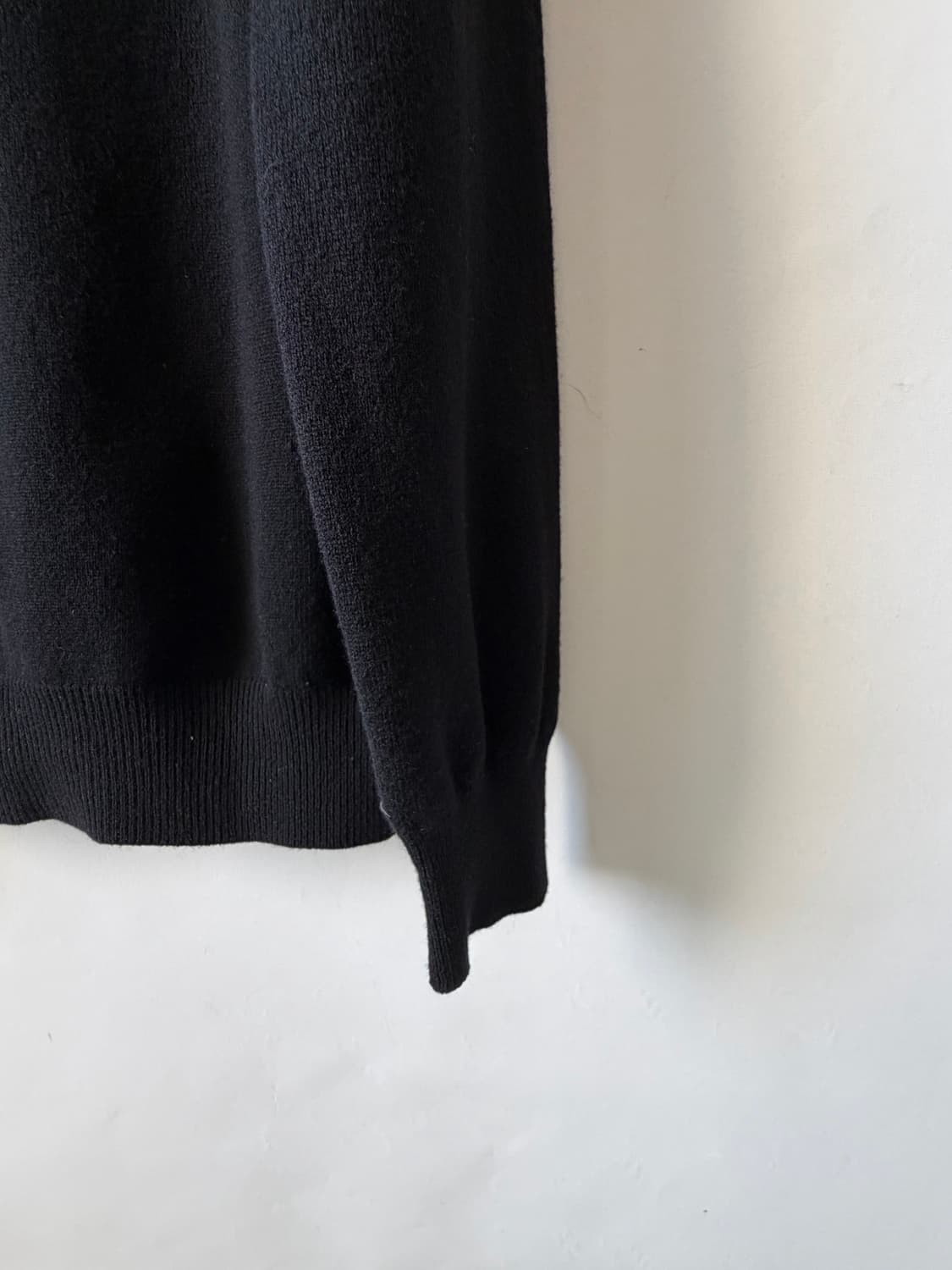 꼼데가르송 남성 가디건 정품 상품이미지4
