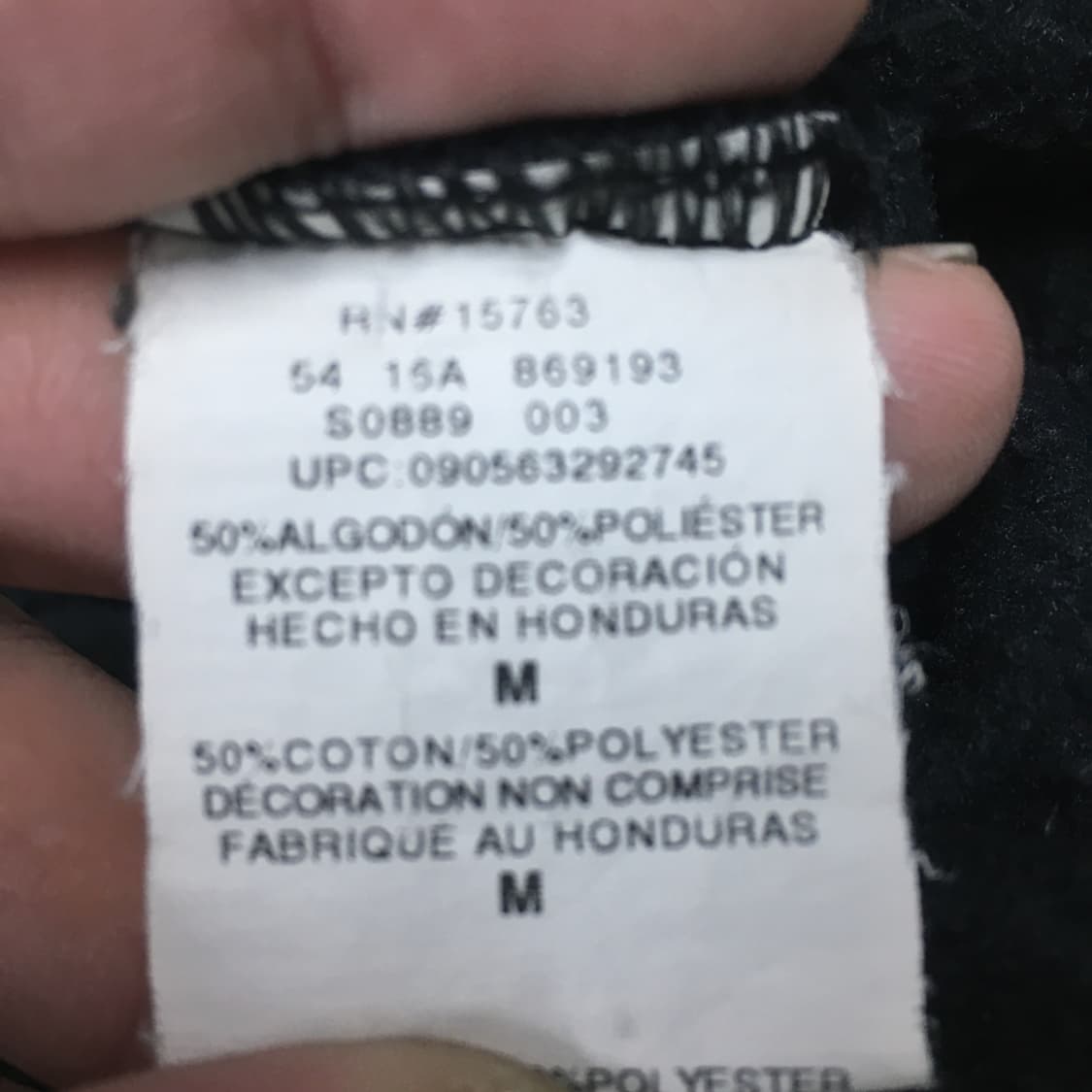 챔피온 베이직 후드티  CC09 상품이미지4