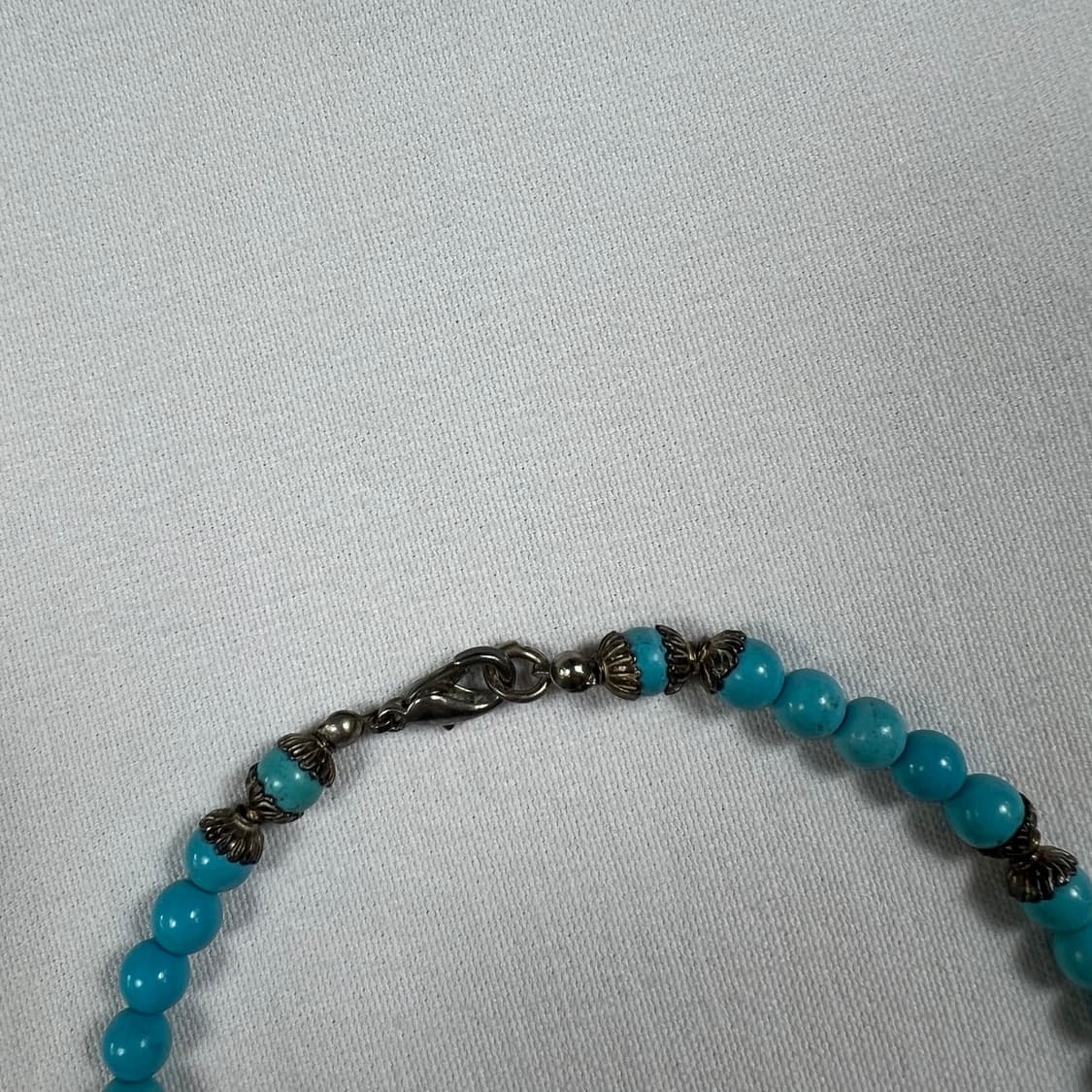 turquoise 터키석 목걸이 상품이미지3