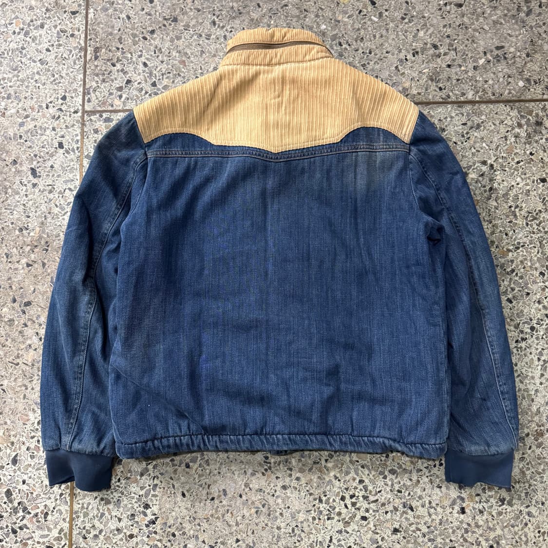 [L~XL] D&G 돌체앤가바나 패딩 점퍼 상품이미지3