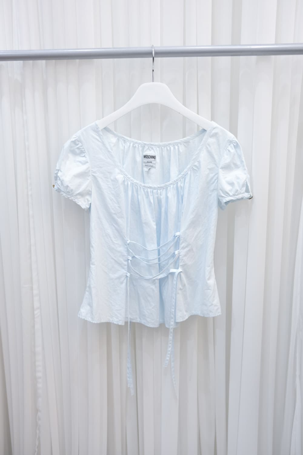 Moschino Jeans 상품이미지1