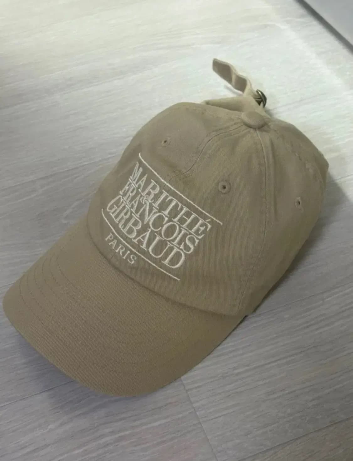 마리떼 프랑소와 저버 모자 상품이미지2