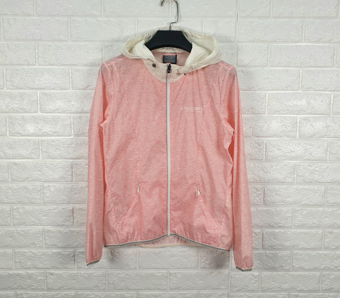 [90]디스커버리 초경량 바람막이 상품이미지2