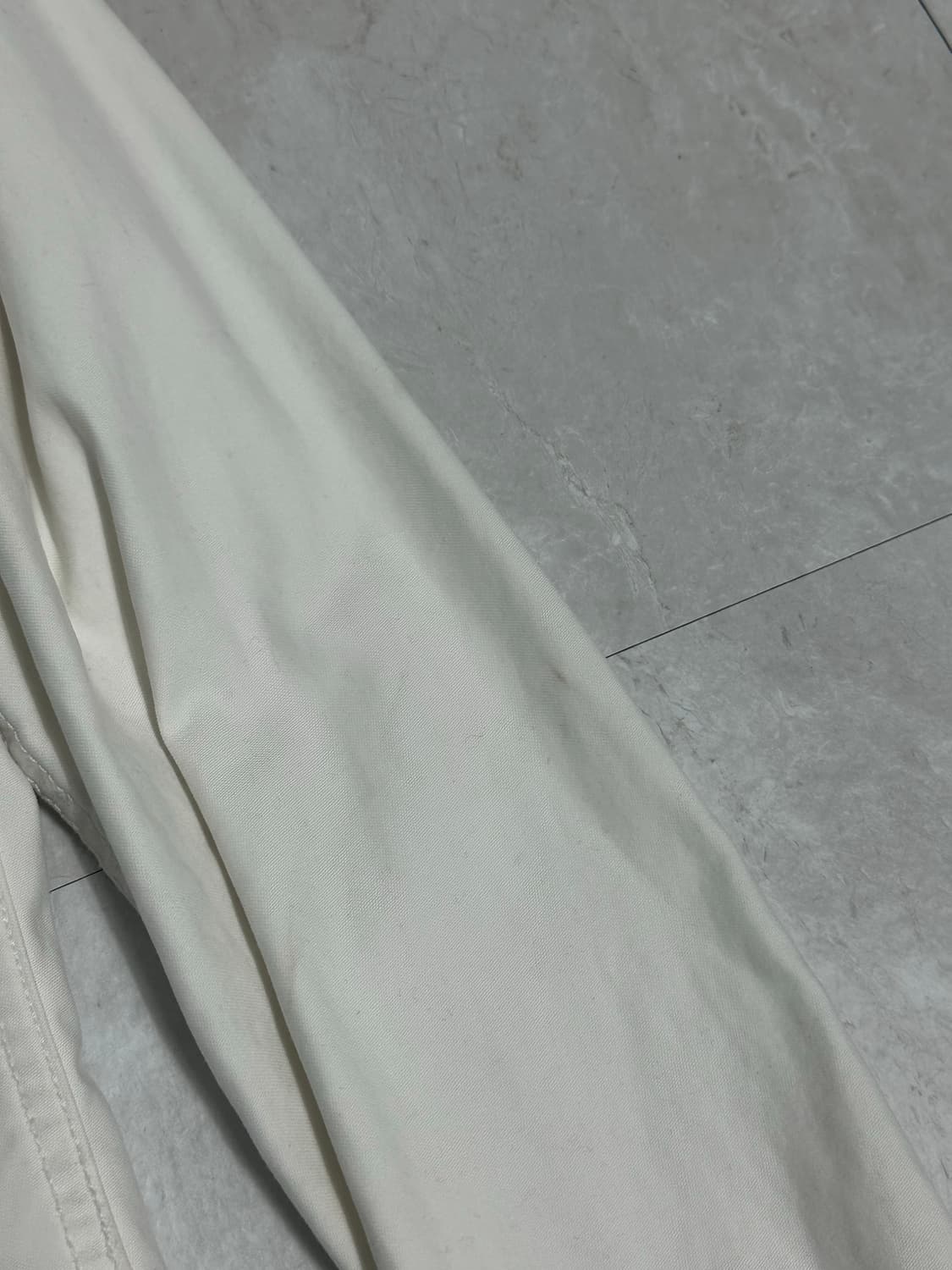 2010s AllSaints Grunge Cotton Jacket   상품이미지4