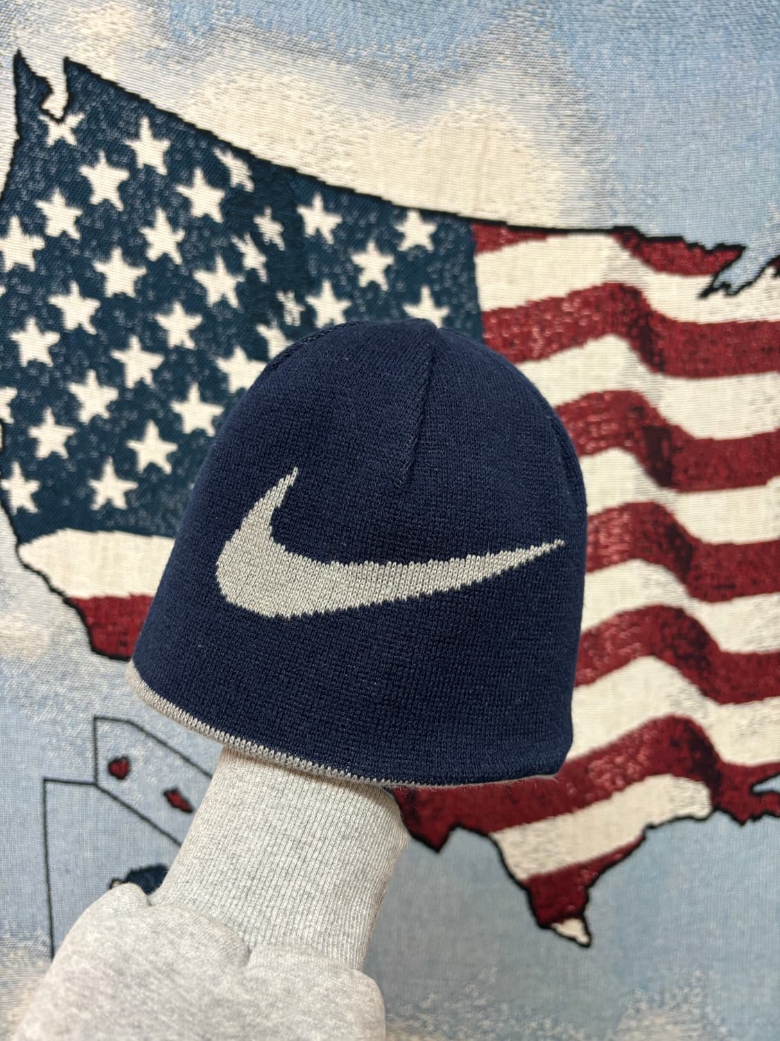 나이키 비니 상품이미지3