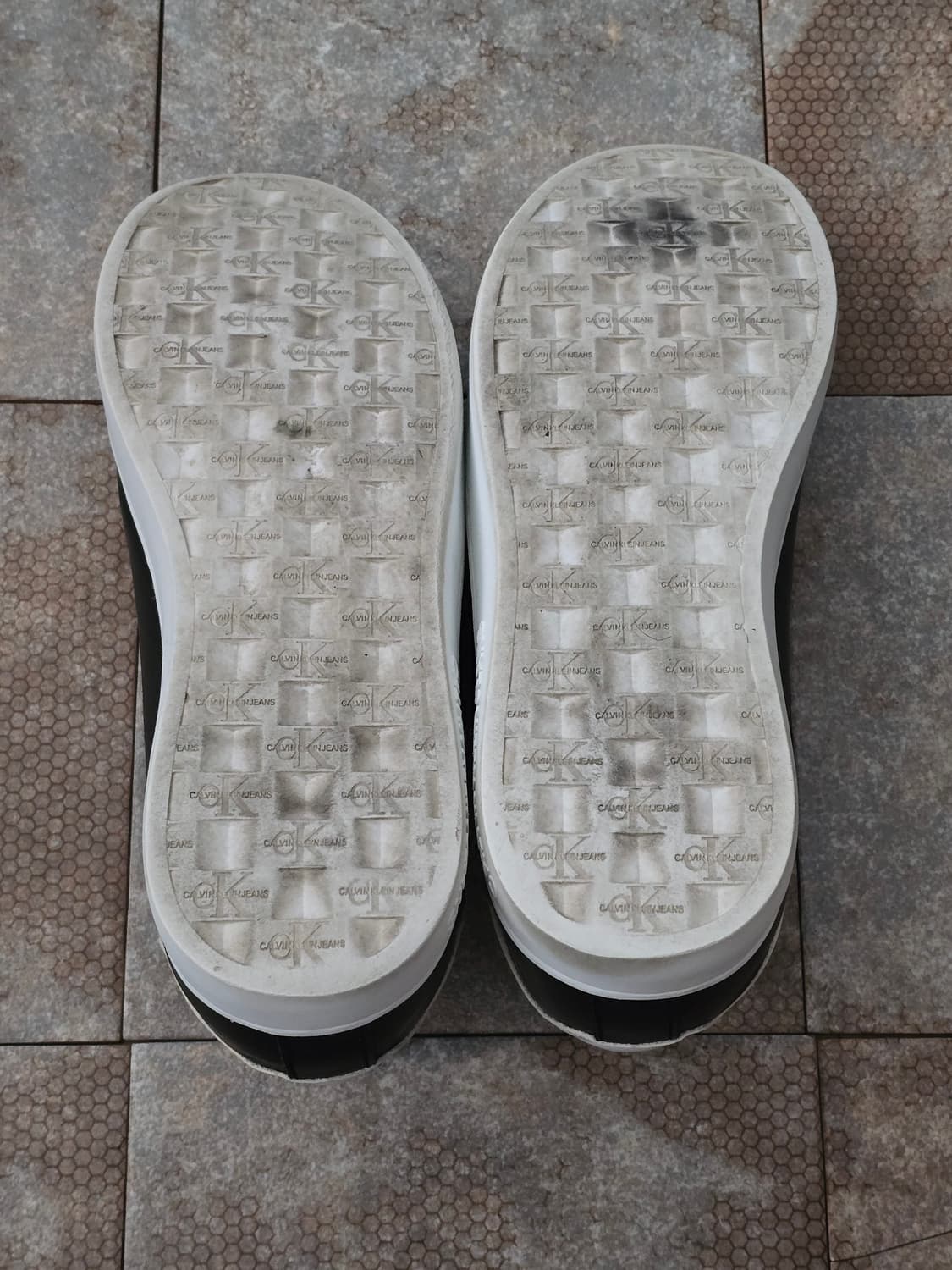 (265)캘빈클라인 클래식 컵솔  상품이미지9