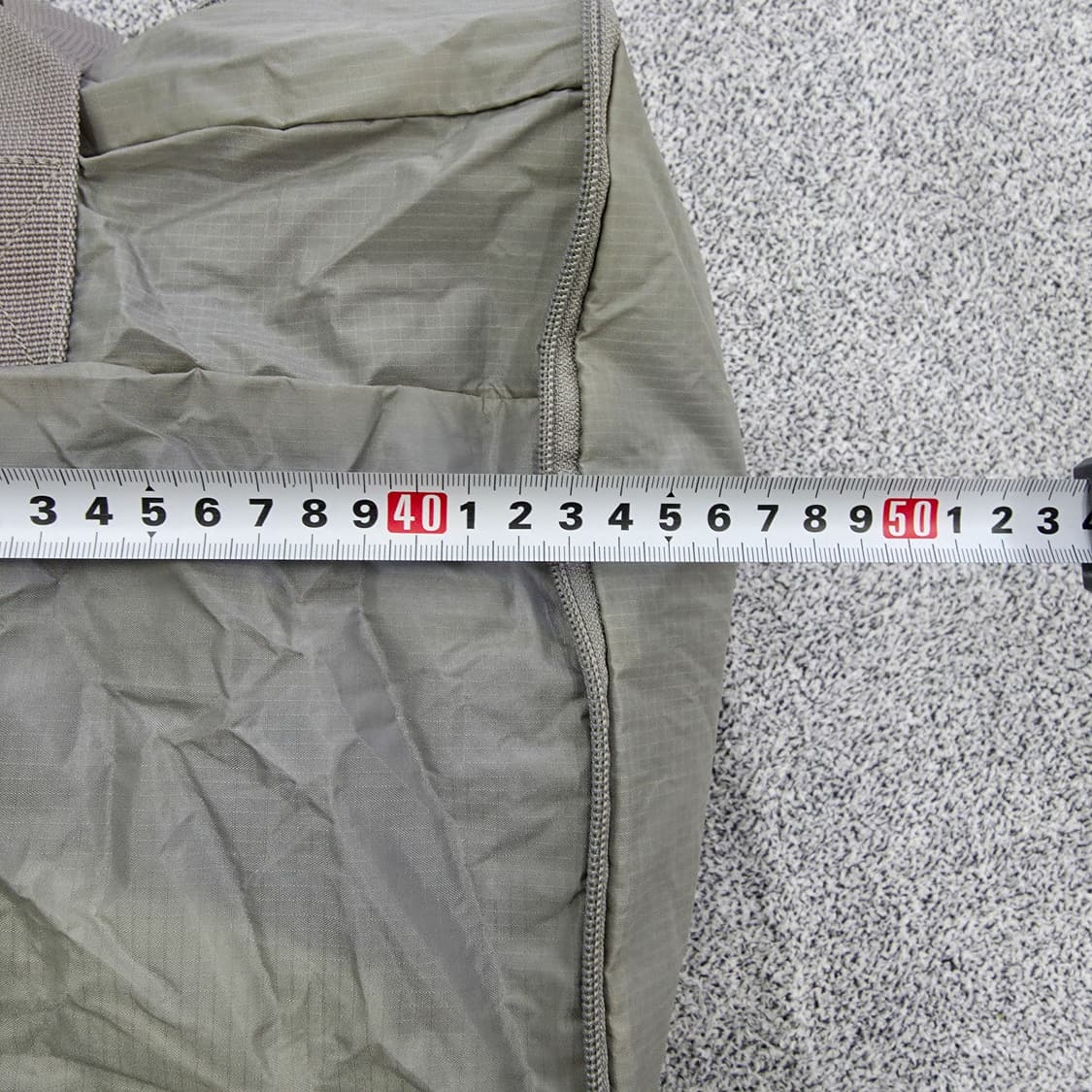 [F] 내셔널지오그래픽 크로스백 지퍼고장 0121J 상품이미지8