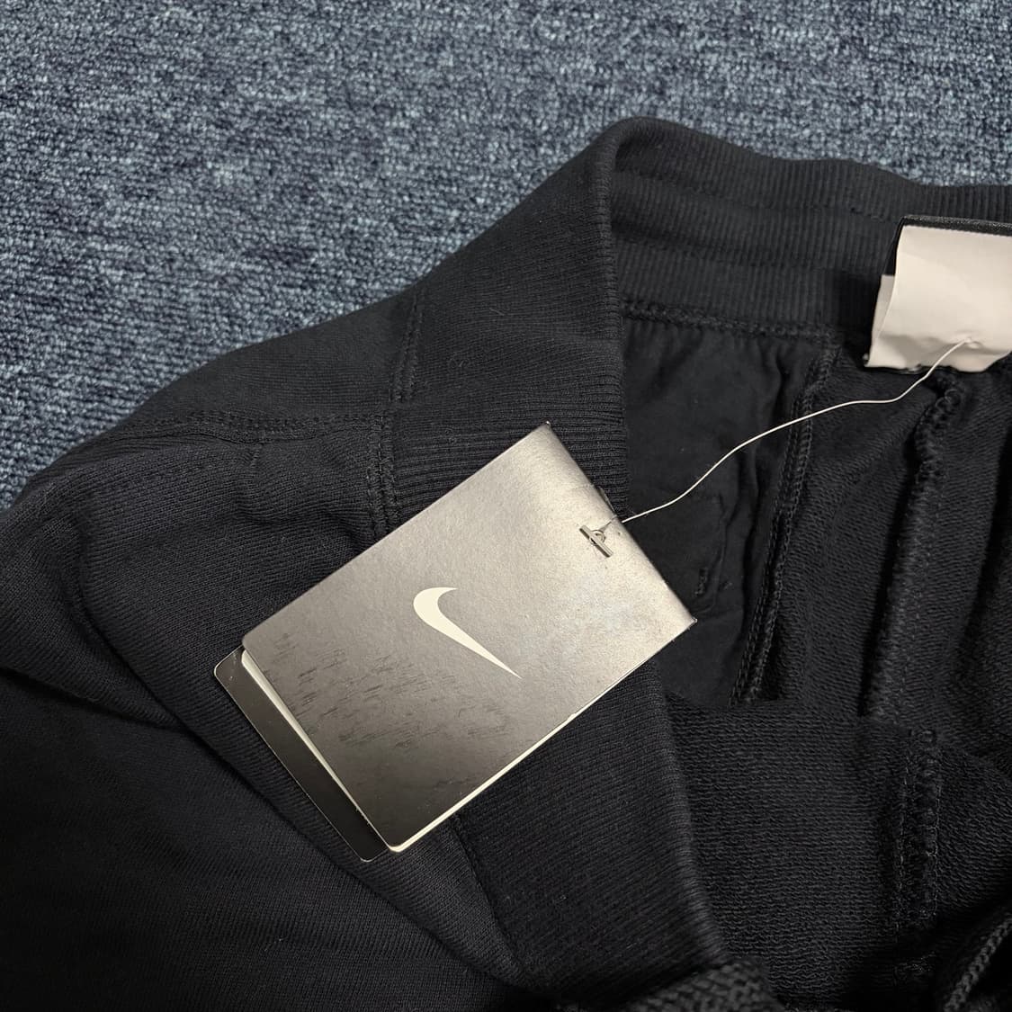 나이키 프랜치테리 오픈 햄 팬츠 새상품 상품이미지4