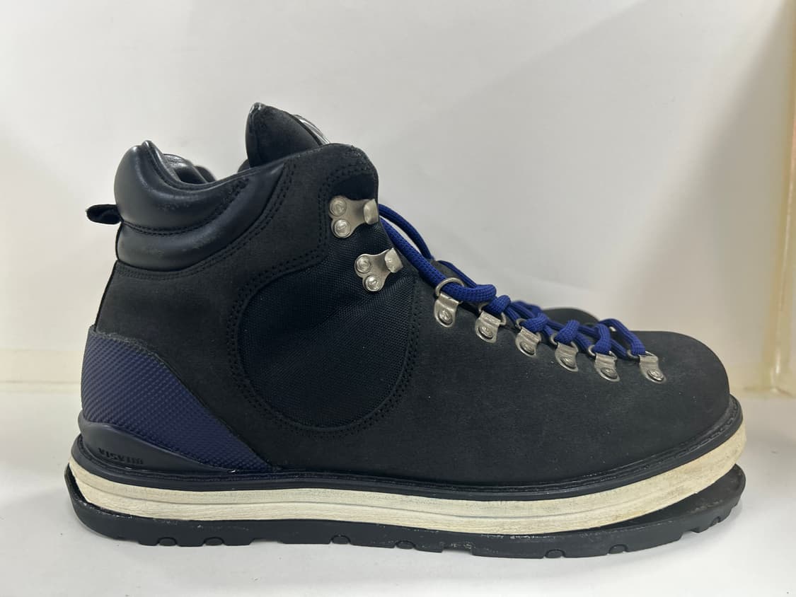 visvim 올드 비즈빔 x 프라그먼트 세라 부츠 9.5 상품이미지2