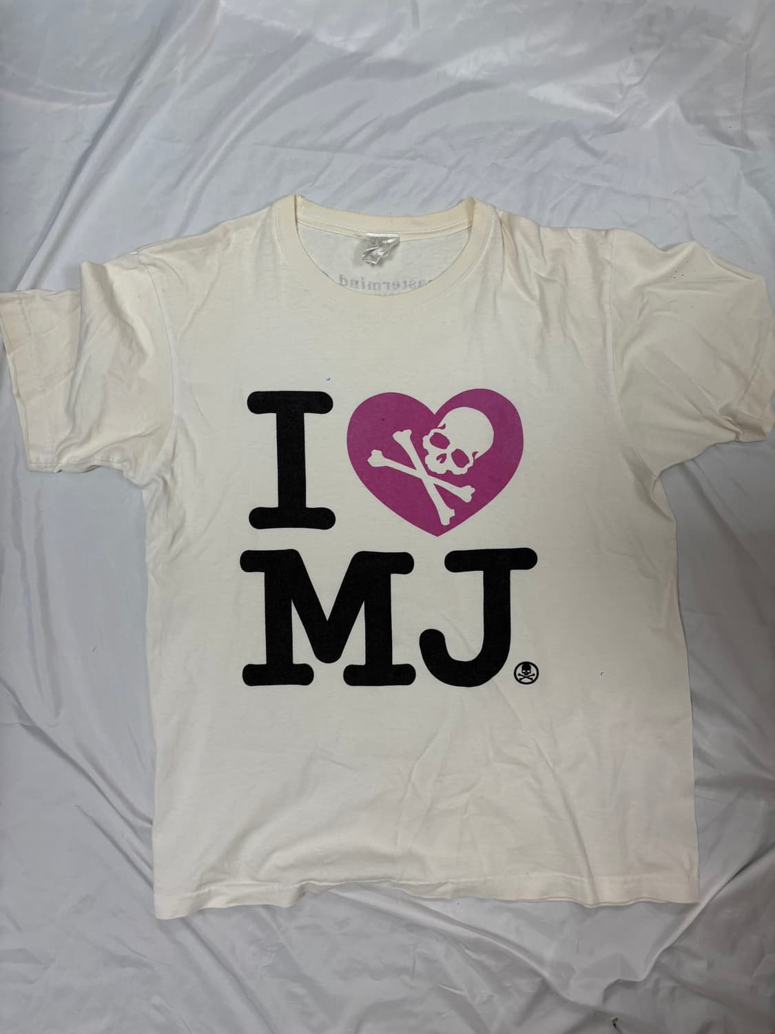 마스터마인드 티셔츠 상품이미지1