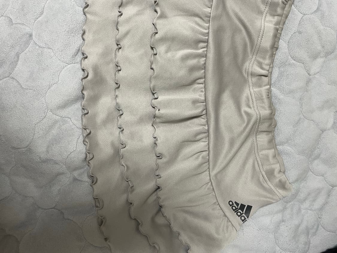 아디다스 빈티지 캉캉스커트 상품이미지1