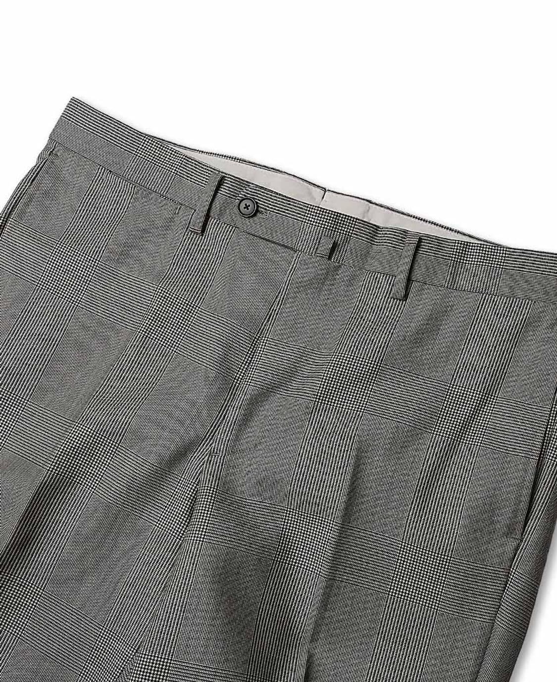 까사 델 사르토 [Casa Del Sarto] 글렌 체크 클래식 수트 상품이미지8