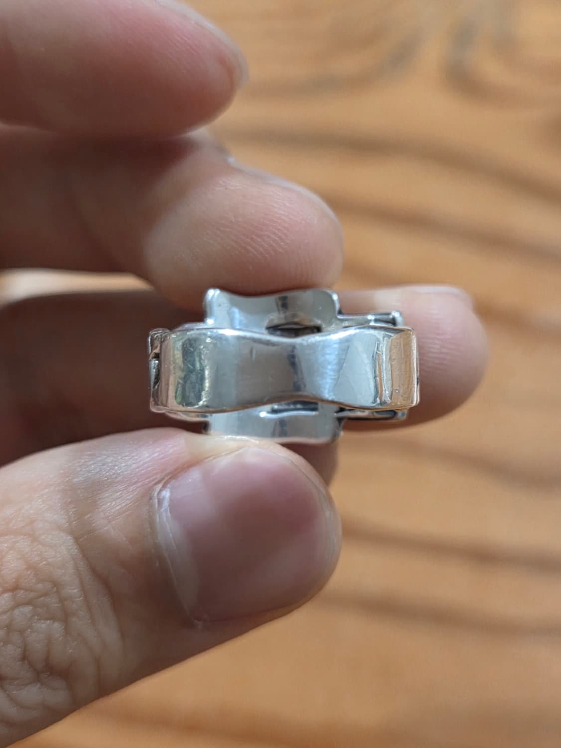 [판매] ERD 버클링 (US8 / KS16~17) 상품이미지5