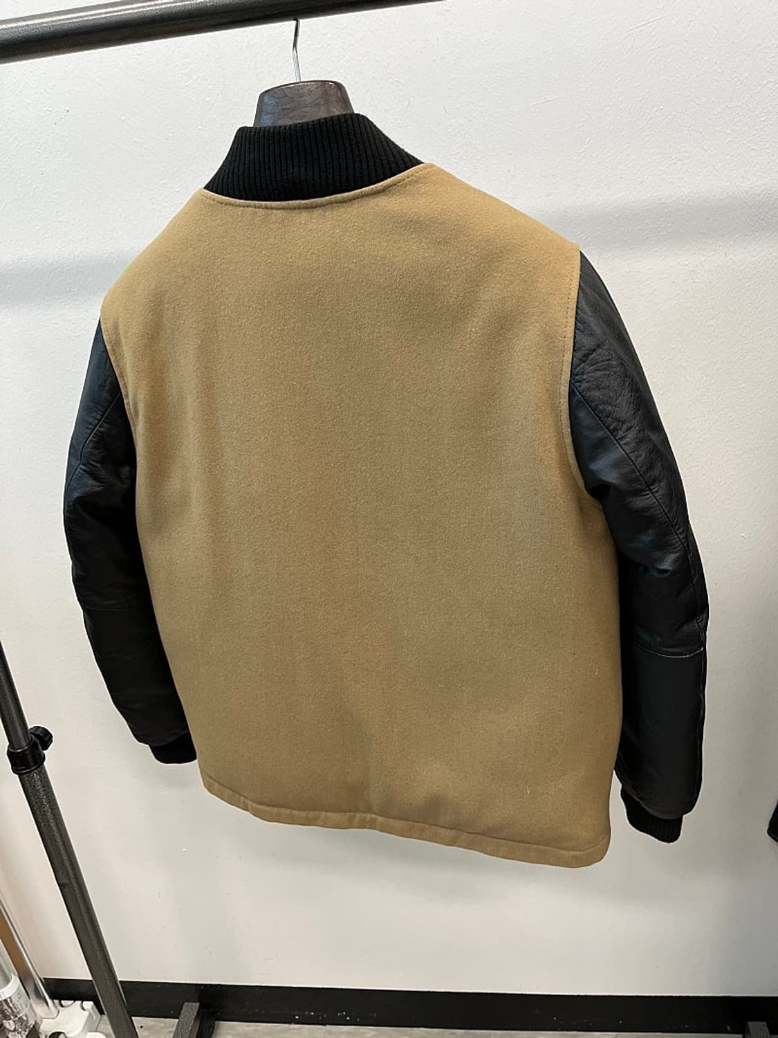 100-105) 나이키 구스다운 바시티  상품이미지7