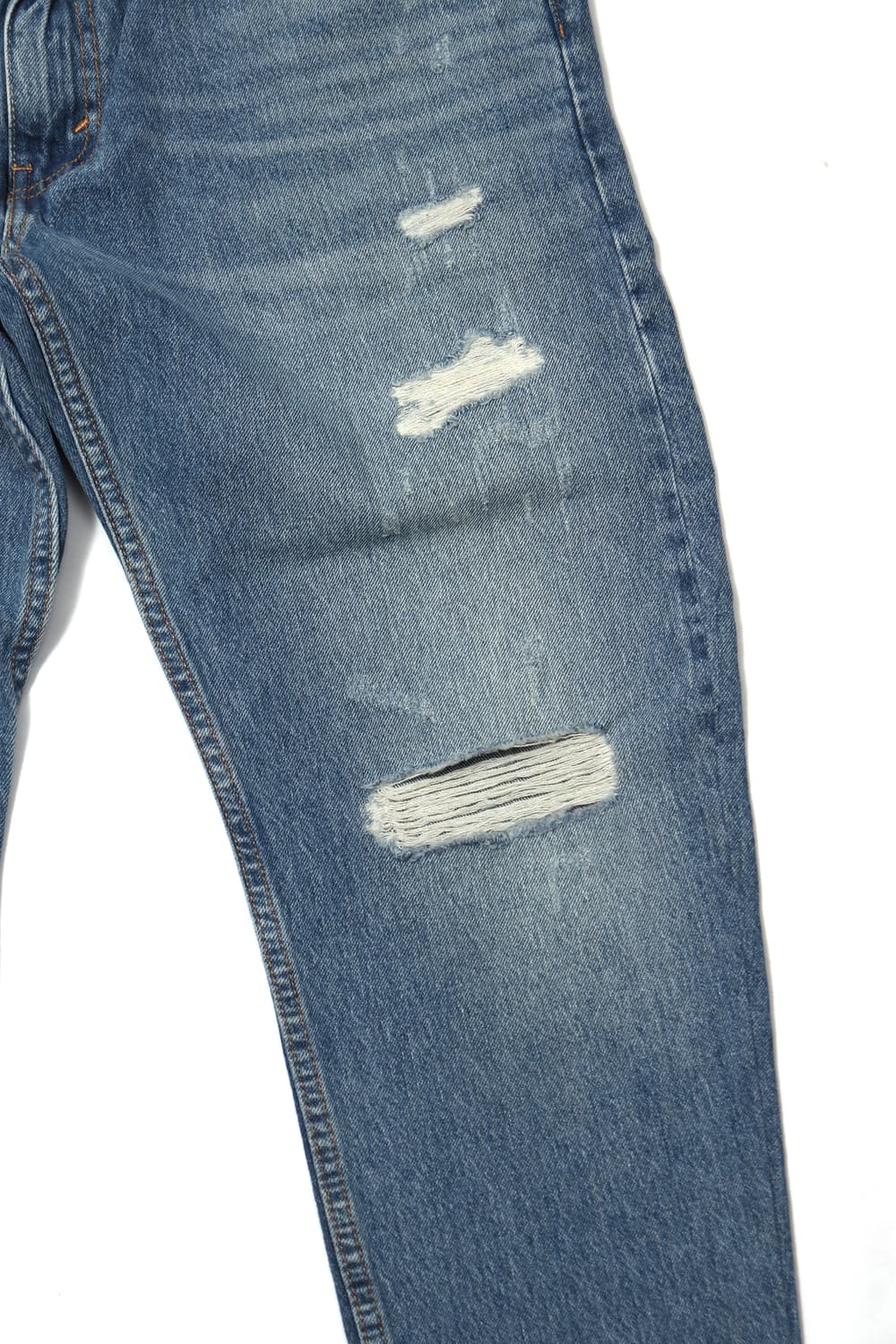 LEVIS 502 테이퍼드 데님 팬츠 size 36 상품이미지4