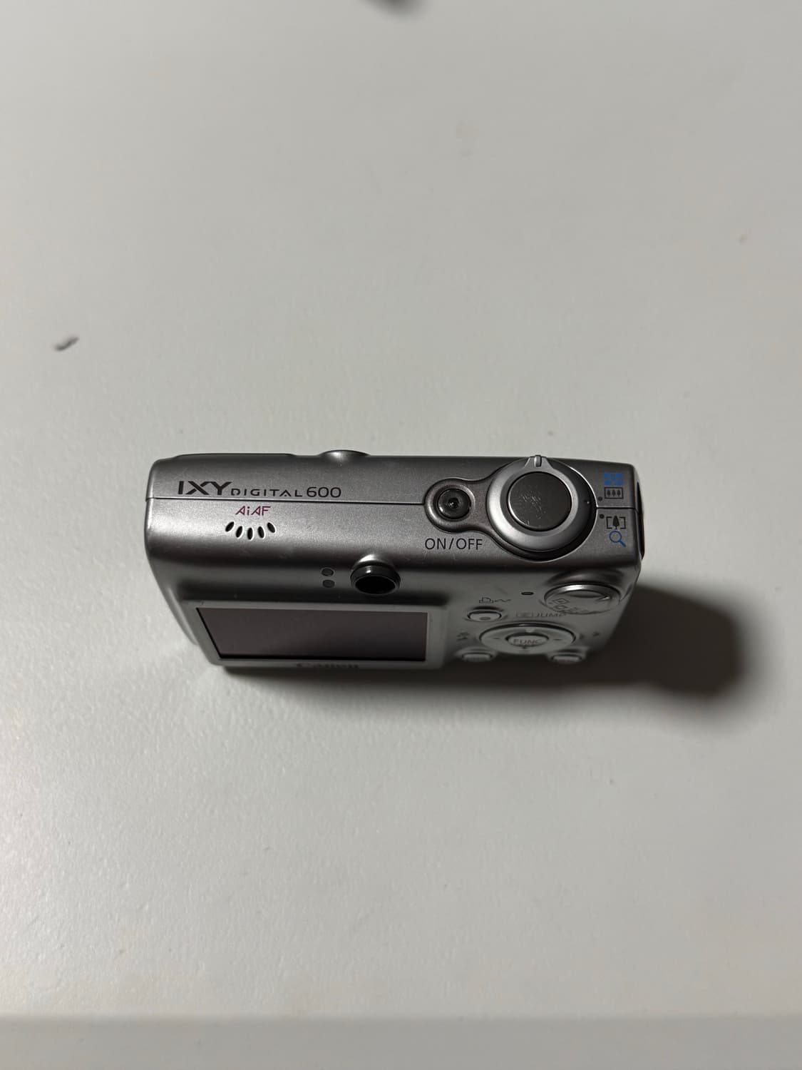 채영 빈티지 디카 ixy 600= ixus 700 작례 o 상품이미지6