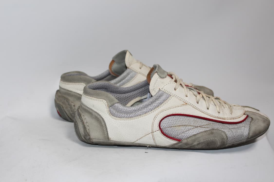 Prada Sport 05SS 프라다 몬테카를로 스니커즈 상품이미지5