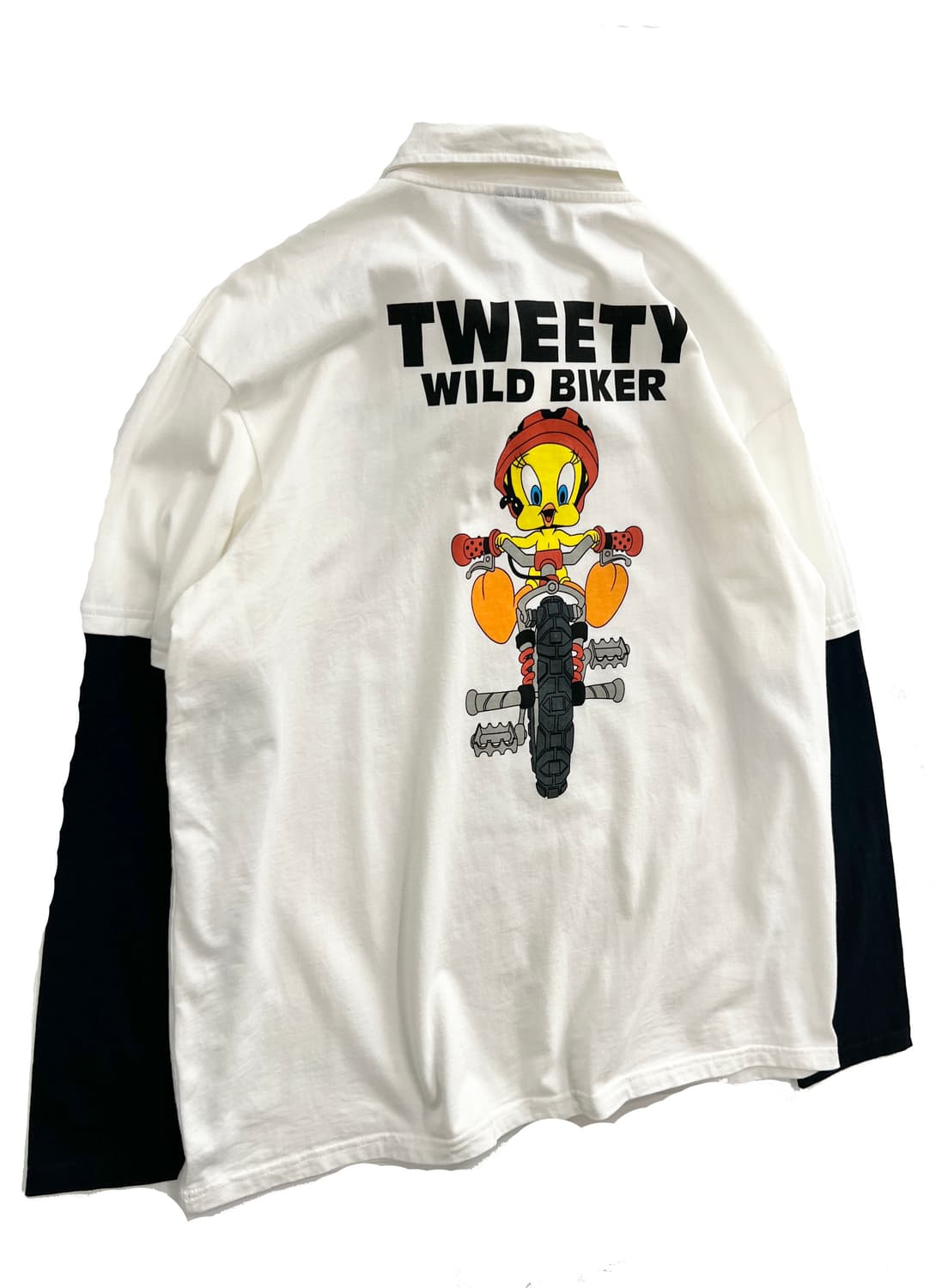 루니툰즈 도킹 롱슬리브 상품이미지2