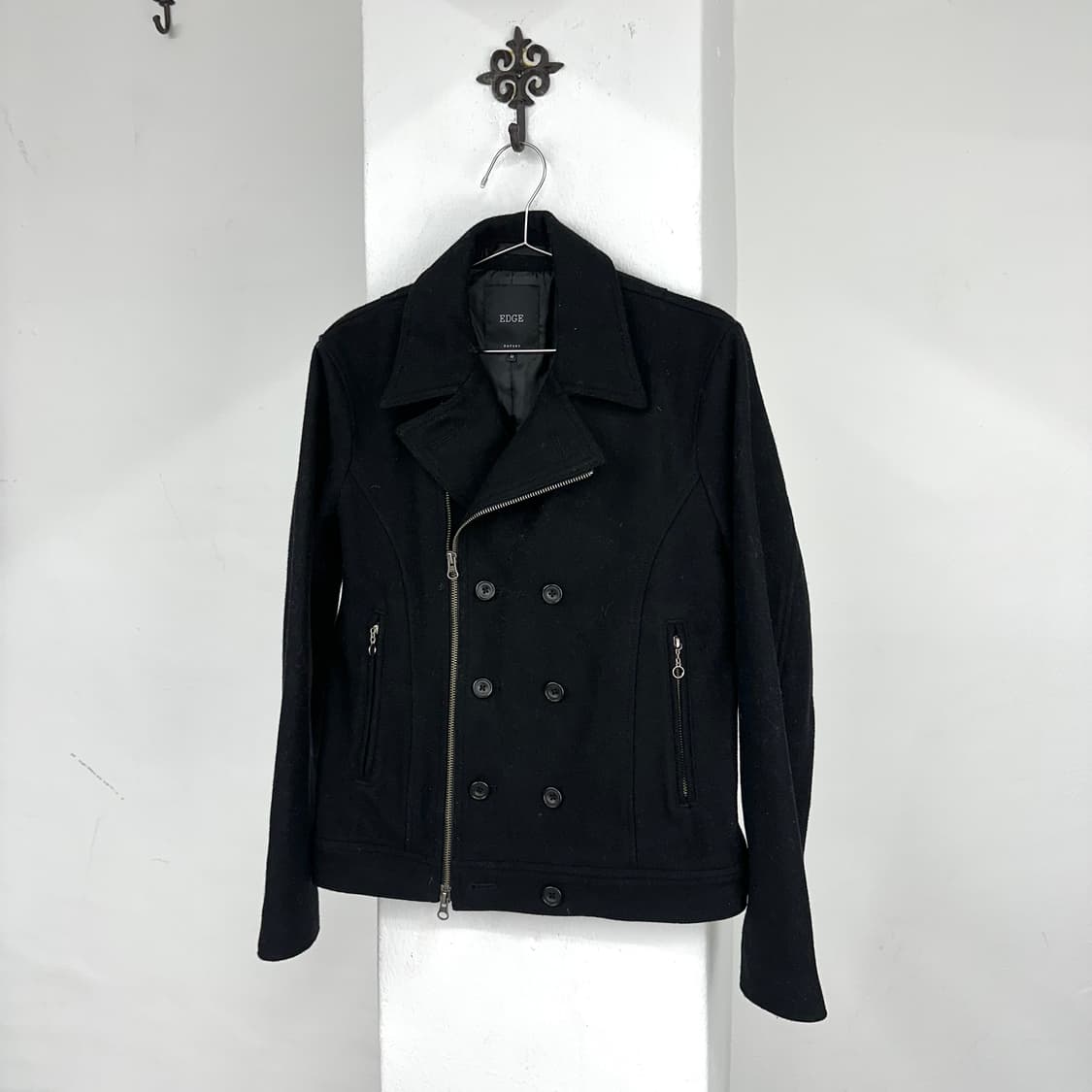 Edge Rupert rider cotton jacket 상품이미지4