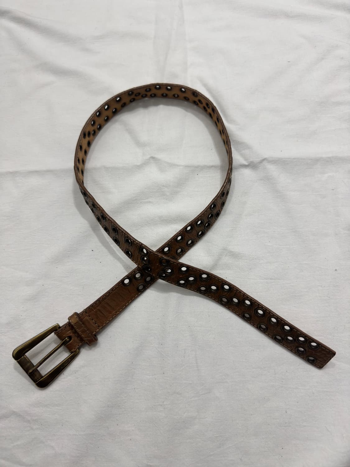 michael kors belt 상품이미지2