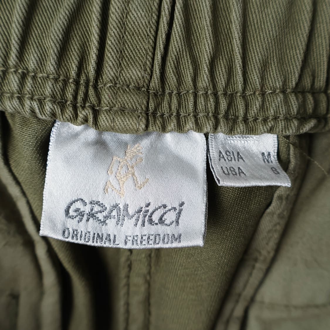 31/그라미치 스트레이트 팬츠 상품이미지6