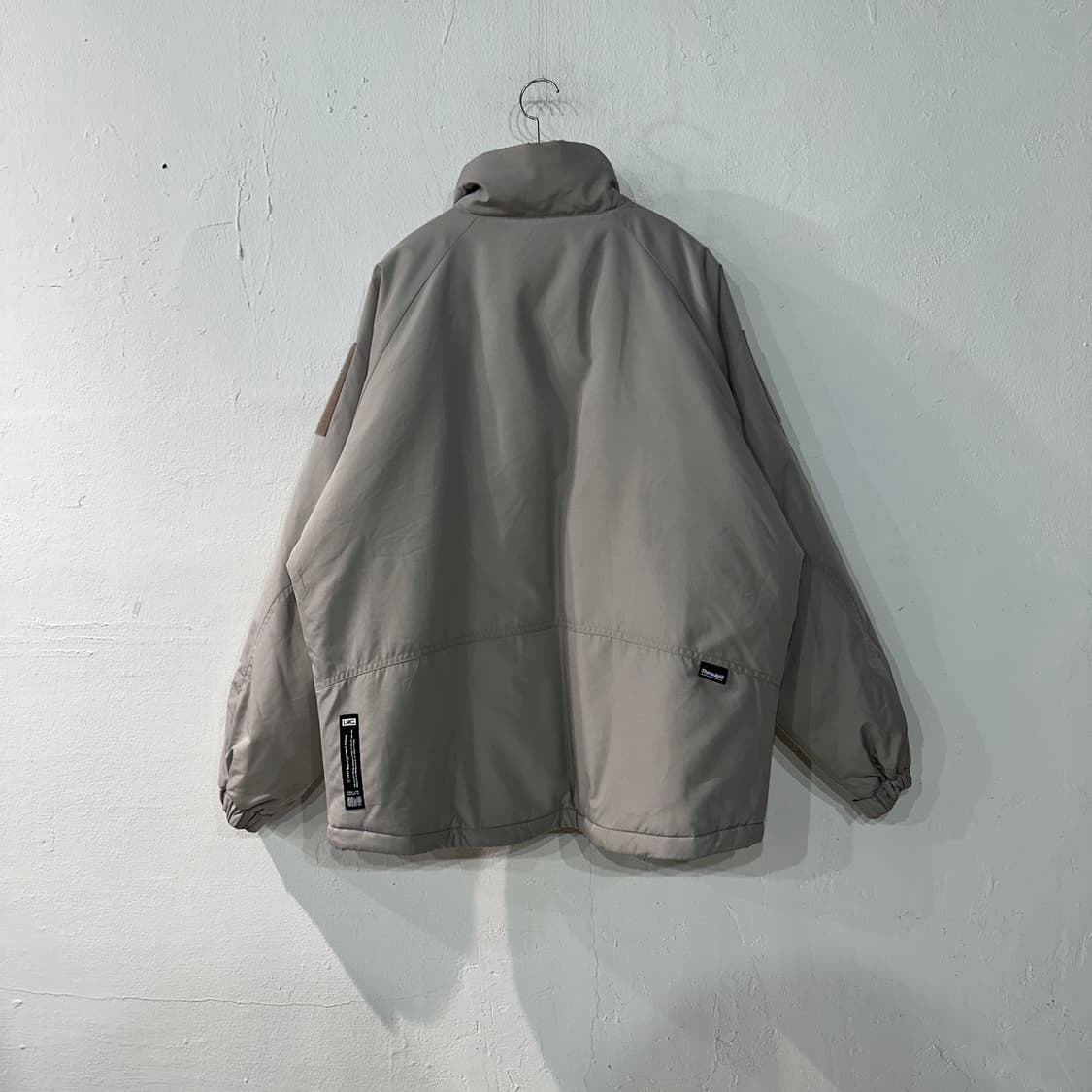 LMC 레벨7 신슐레이트 파카 점퍼 100 상품이미지4