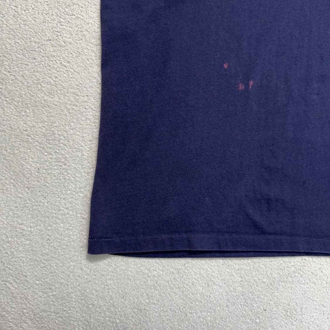 RALPH LAUREN 반팔 티 네이비 XL 상품이미지8