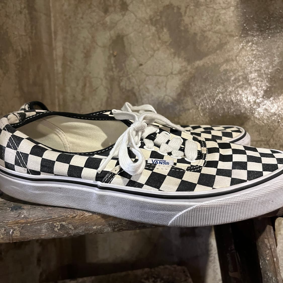 반스 스니커즈 (260) 상품이미지5