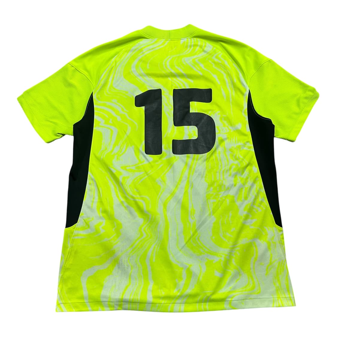 ✨ (바배) 나이키 아틀레티코 마드리드 20-21 3RD 져지 축구 유니 상품이미지2