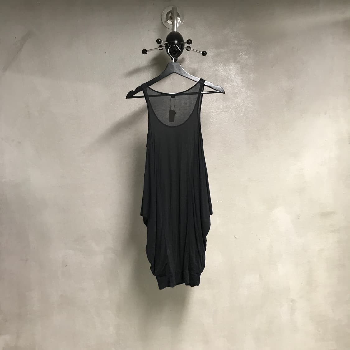 닐바렛 슬리브리스 블랙 XXS(W) 상품이미지7