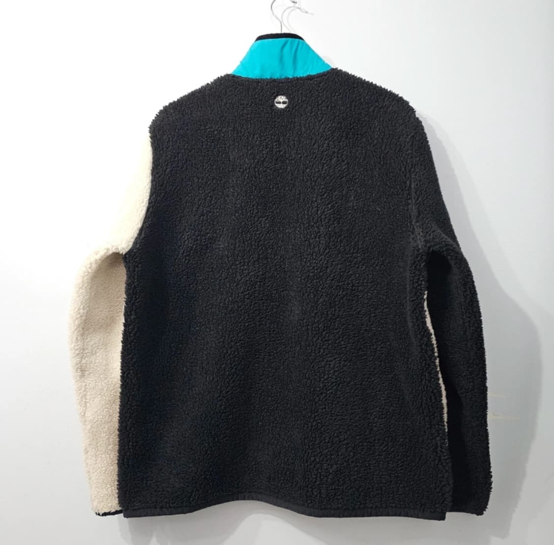 팀버랜드 뽀글이 후리스 점퍼 ~105 상품이미지3