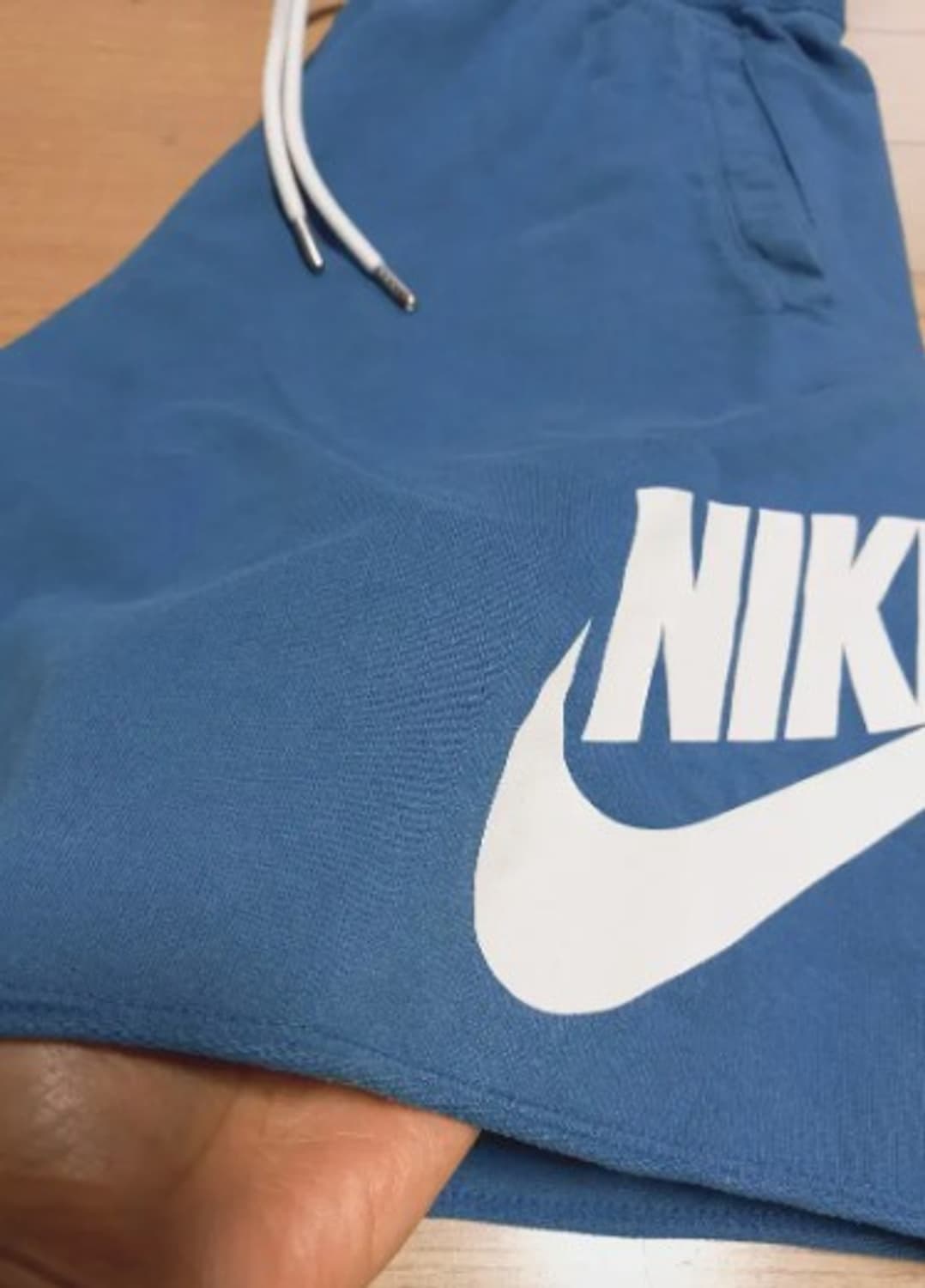 나이키트레이닝팬츠여성L(85) 상품이미지5