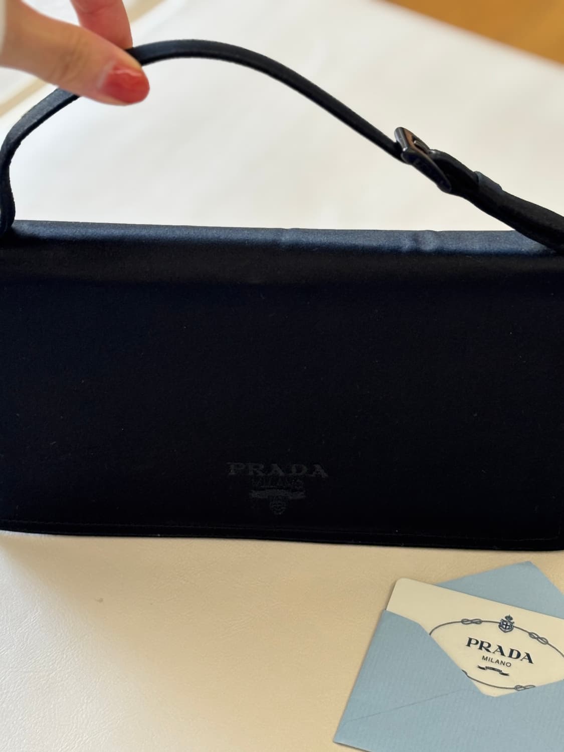 프라다 미니백 상품이미지4