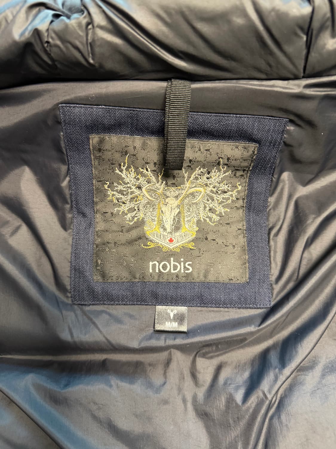 [M] 노비스 쉘비 상품이미지6