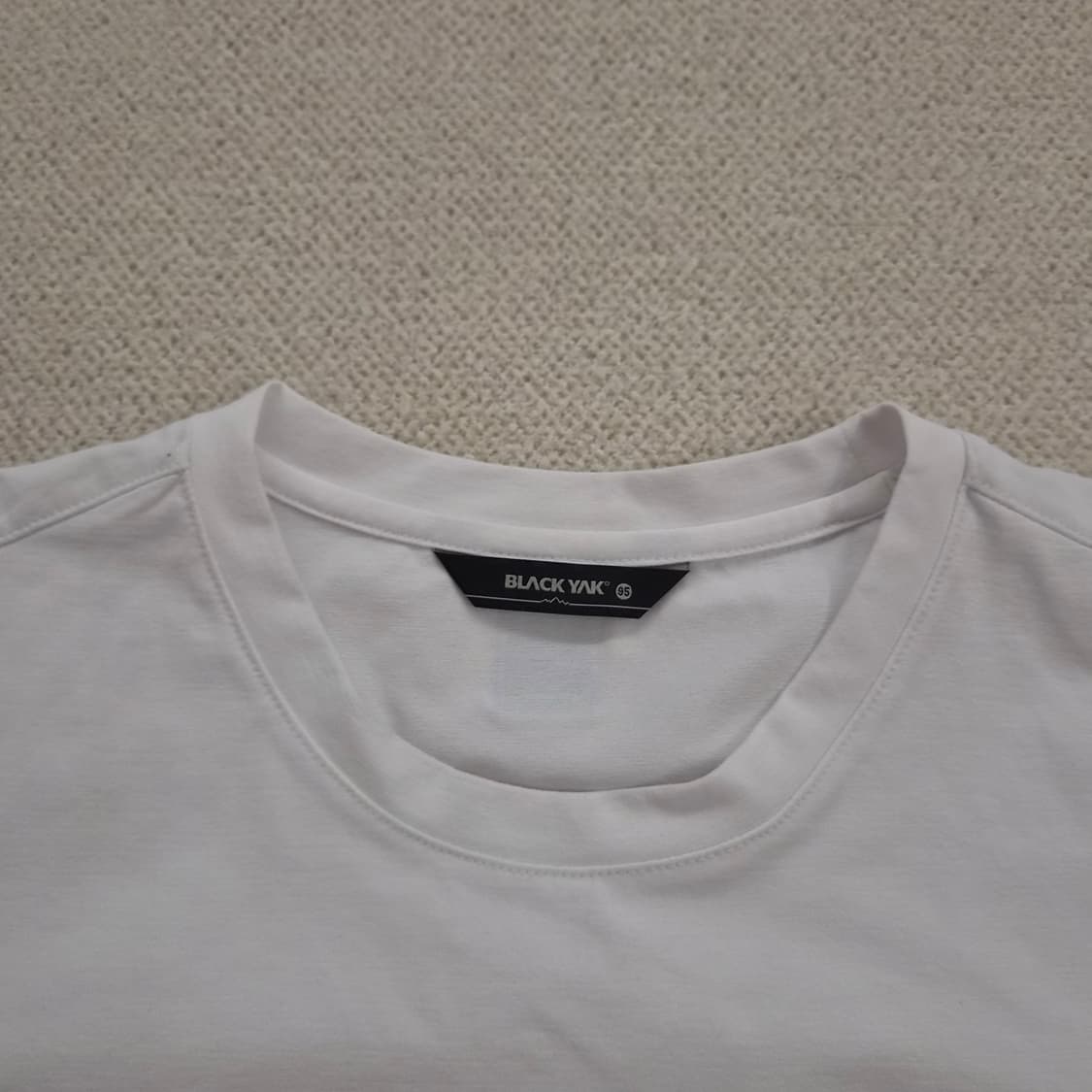 블랙야크  티셔츠95 상품이미지2