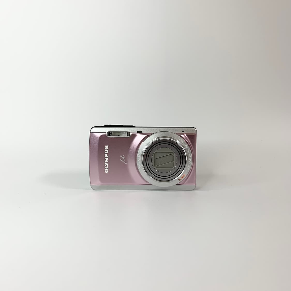 풀박스✨️) 올림푸스 뮤7040 핑크 (olympus mju7040) 상품이미지1