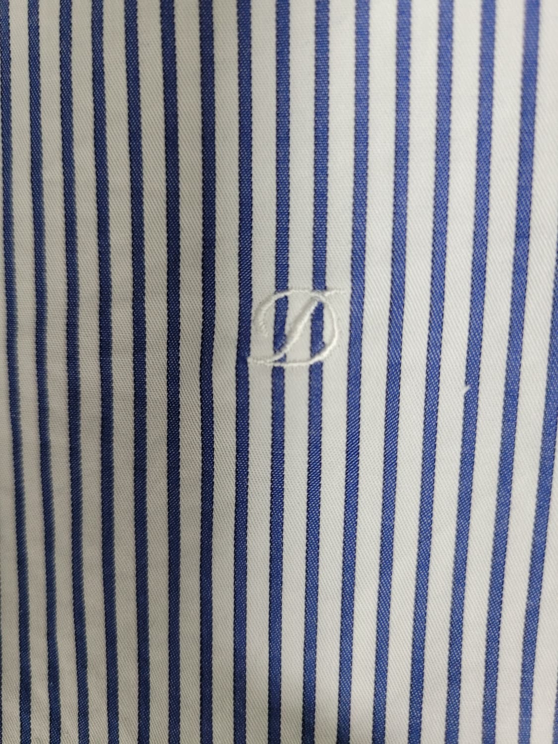 S.T. Dupont (에스티 듀퐁) 셔츠 상품이미지6