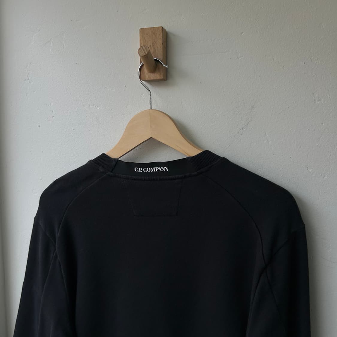 16450 - C.P 컴퍼니 렌즈 맨투맨 상품이미지5