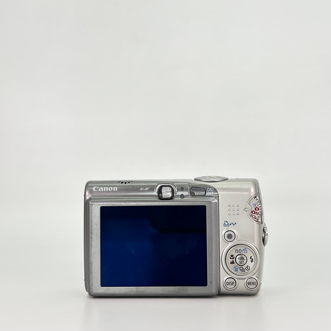 캐논 익서스 Canon IXUS 950 IS 실버 (ixy 810 익시  상품이미지6