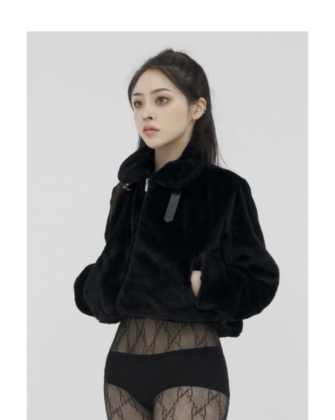 오도어 퍼자켓 리뉴얼 버전 상품이미지1