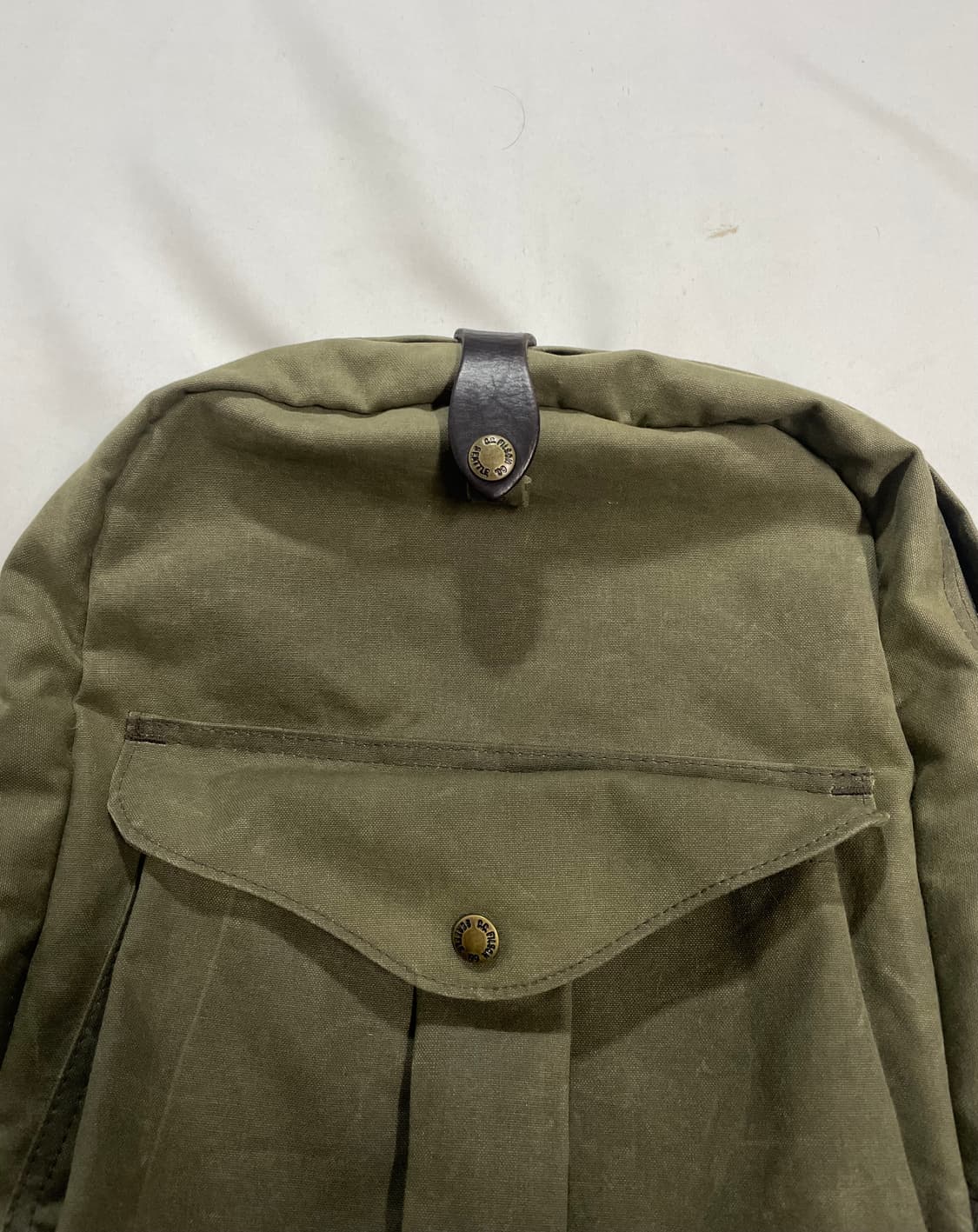 필슨 Journeyman 백팩  상품이미지4