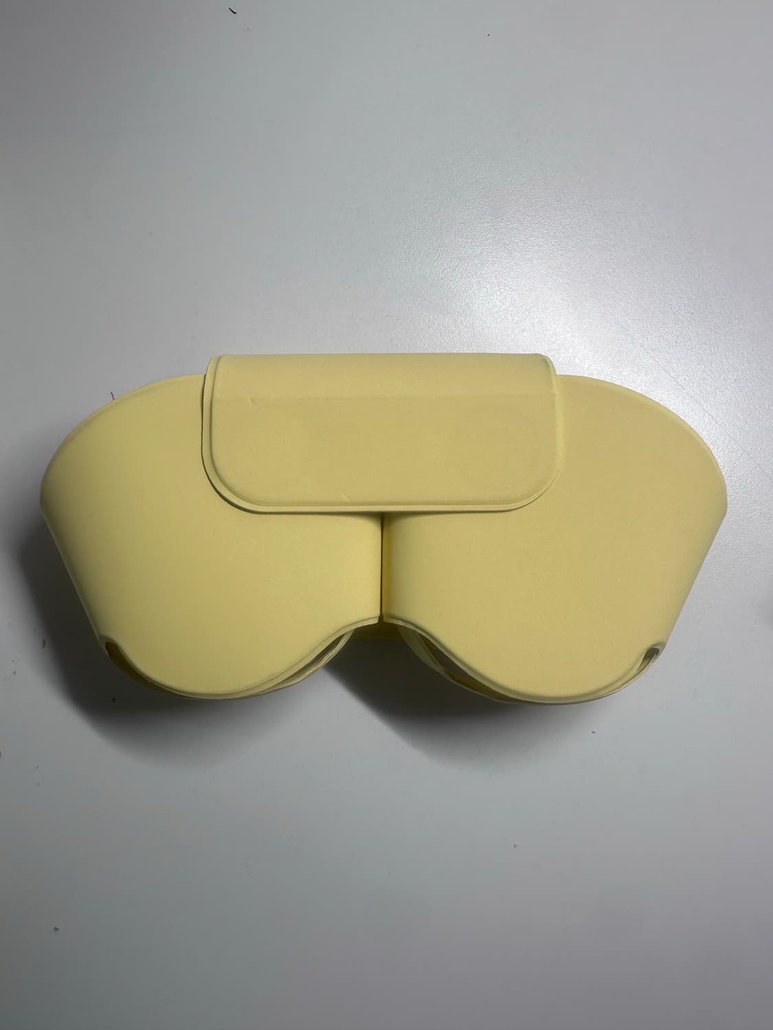 에어팟 맥스 실버 라이트닝 상품이미지8